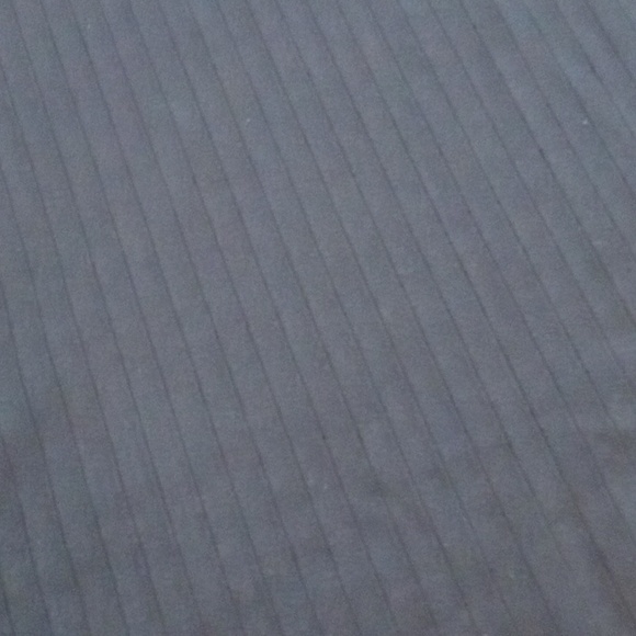 HALARA Womens SKIRT SMALL New RIBBED BLACK Long Casual Work Office - Picture 5 of 8